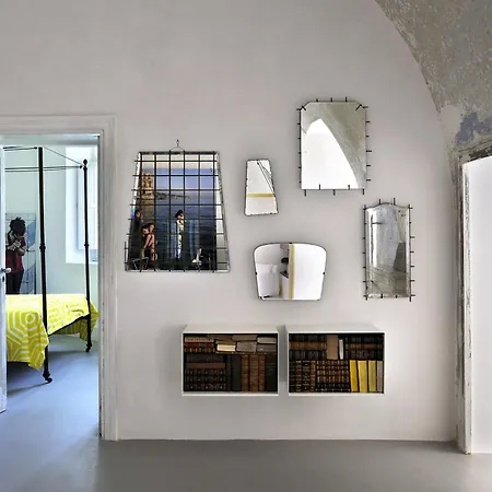 Holiday home Capri Kronos Design - 2 King Beds, With Gym, & Jacuzzi