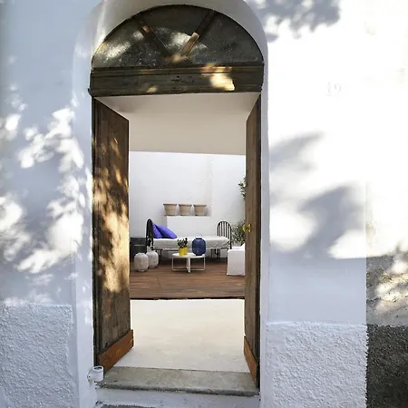 Capri Kronos Design - 2 King Beds, With Gym, & Jacuzzi Holiday home Anacapri (Isola di Capri)
