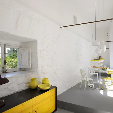 Holiday home Capri Kronos Design - 2 King Beds, With Gym, & Jacuzzi *