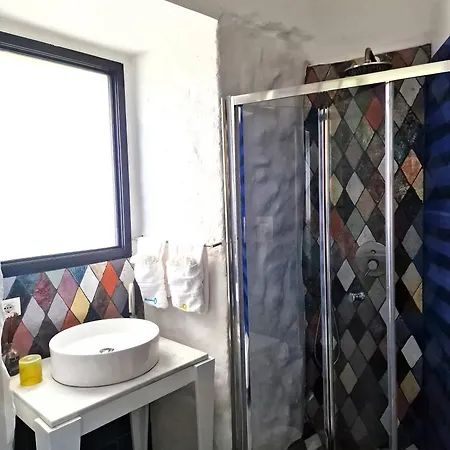 Holiday home Capri Kronos Design - 2 King Beds, With Gym, & Jacuzzi Anacapri (Isola di Capri)