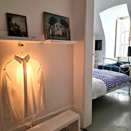 Holiday home Capri Kronos Design - 2 King Beds, With Gym, & Jacuzzi *