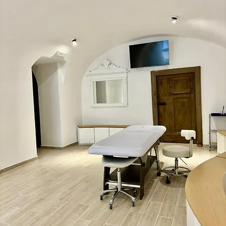 Holiday home Capri Kronos Design - 2 King Beds, With Gym, & Jacuzzi Anacapri (Isola di Capri)