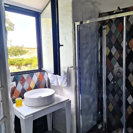 Holiday home Capri Kronos Design - 2 King Beds, With Gym, & Jacuzzi Anacapri (Isola di Capri)