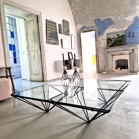 Holiday home Capri Kronos Design - 2 King Beds, With Gym, & Jacuzzi