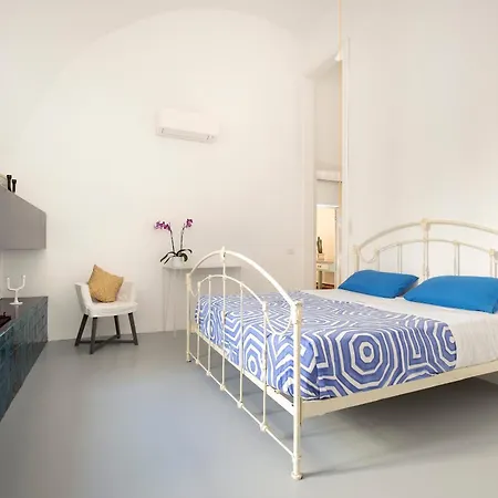 Capri Kronos Design - 2 King Beds, With Gym, & Jacuzzi Anacapri (Isola di Capri)