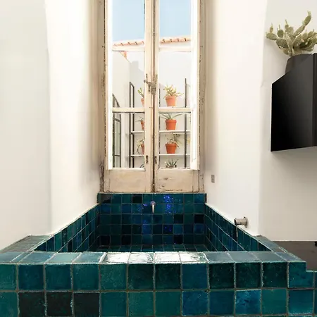 Capri Kronos Design - 2 King Beds, With Gym, & Jacuzzi Anacapri (Isola di Capri)