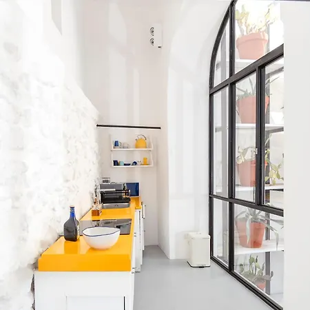 Holiday home Capri Kronos Design - 2 King Beds, With Gym, & Jacuzzi Anacapri (Isola di Capri)