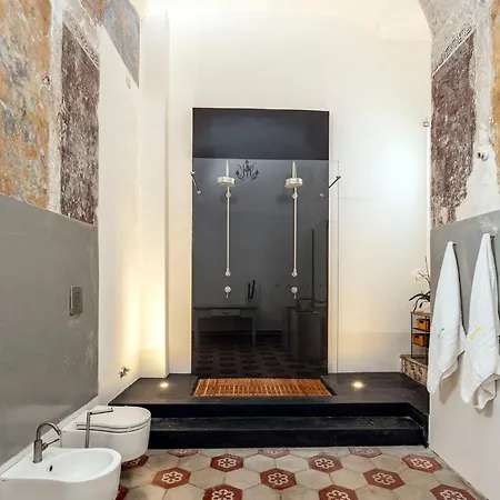 Casa vacanze Capri Kronos Design - 2 King Beds, With Gym, & Jacuzzi Anacapri (Isola di Capri)